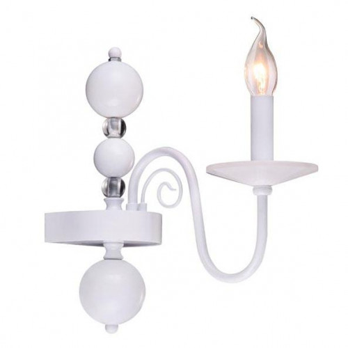 бра newport 32201/a white в Волгограде