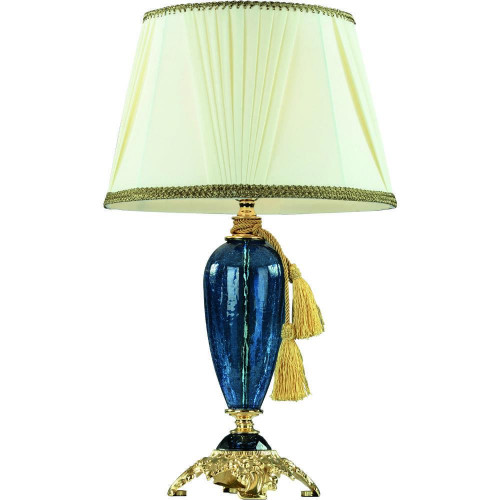настольная лампа divinare simona 5125/11 tl-1 в Волгограде