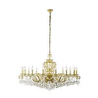 подвесная люстра dio darte elite fiorentino e 1.1.16.600 g в Волгограде