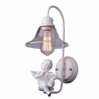 бра arte lamp amur a4288ap-1wh в Волгограде