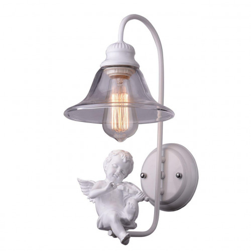 бра arte lamp amur a4288ap-1wh в Волгограде