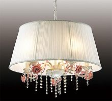 подвесная люстра odeon light padma 2685/5 в Волгограде