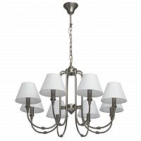 подвесная люстра mw-light консуэлло 8 614012108 в Волгограде