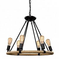 подвесная люстра loft it loft1861/6 в Волгограде