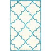 ковер trelli light_blue 300х400 в Волгограде