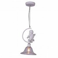 подвесной светильник arte lamp amur a4288sp-1wh в Волгограде