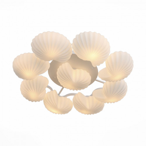 потолочная люстра st luce conglia sl534.502.09 в Волгограде