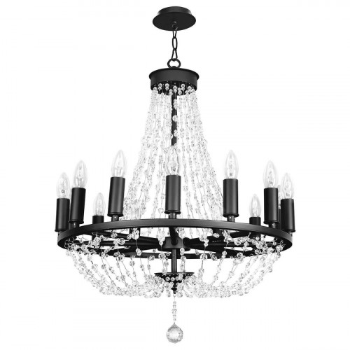 подвесная люстра lightstar castello 744148 в Волгограде