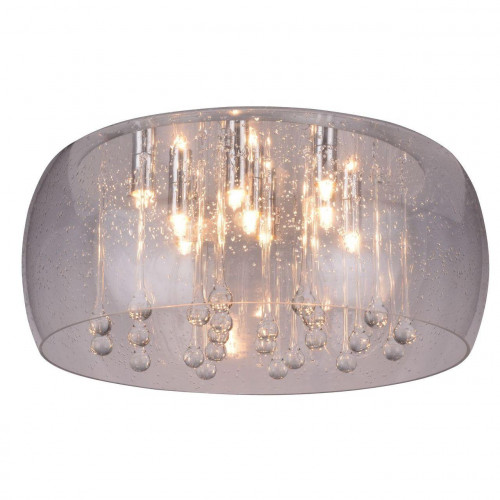 потолочный светильник arte lamp lacrima a8145pl-9cc в Волгограде