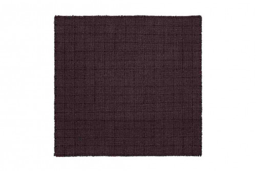 ковер waan light dark red 200x200 от gan в Волгограде