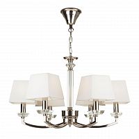 подвесная люстра maytoni chandler mod019pl-06ch в Волгограде
