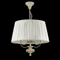 подвесная люстра maytoni olivia arm326-33-w в Волгограде
