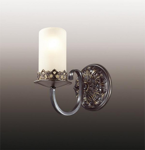бра odeon light mela 2690/1w в Волгограде