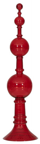 декор faery red sphere в Волгограде