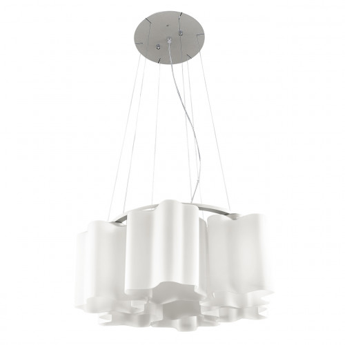 подвесная люстра lightstar nubi 802160 в Волгограде