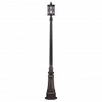 садово-парковый светильник maytoni canal grande s102-220-61-r в Волгограде