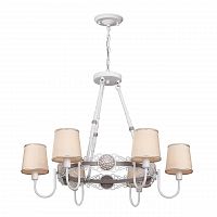 подвесная люстра favourite fiona 2495-6pc в Волгограде
