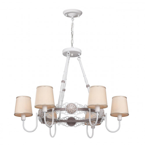 подвесная люстра favourite fiona 2495-6pc в Волгограде