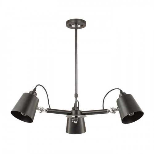 подвесная люстра lumion neropius 3532/3c в Волгограде