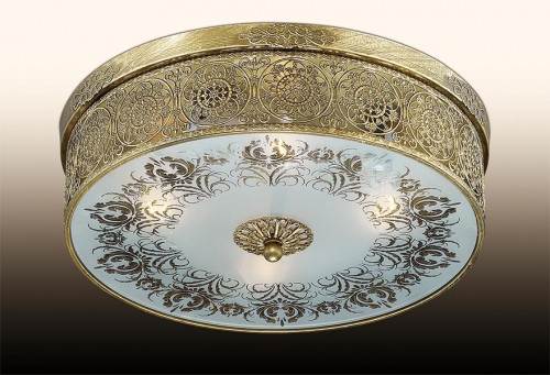 потолочный светильник odeon light aster 2782/4c в Волгограде