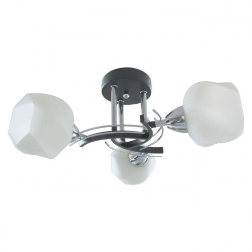 потолочная люстра toplight lia tl7380x-03bc в Волгограде