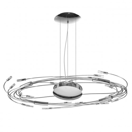 подвесной светильник lightstar ovale 784344 в Волгограде