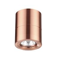 потолочный светильник odeon light copperium 3586/1c в Волгограде