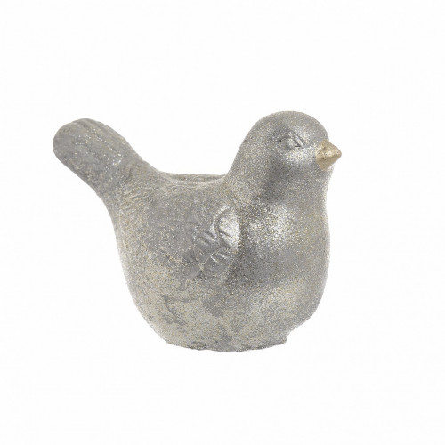 статуэтка bird серебристого цвета в Волгограде