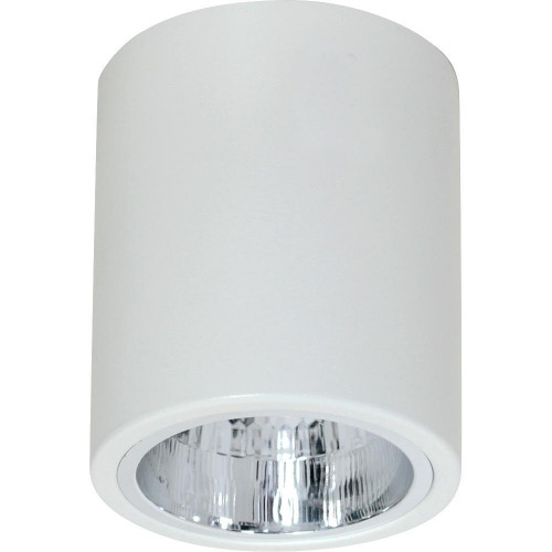 потолочный светильник luminex downlight round 7236 в Волгограде