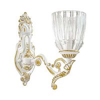 бра odeon light capri 3942/1w в Волгограде