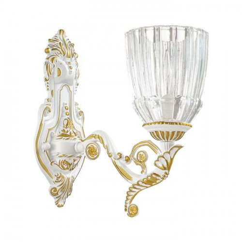 бра odeon light capri 3942/1w в Волгограде