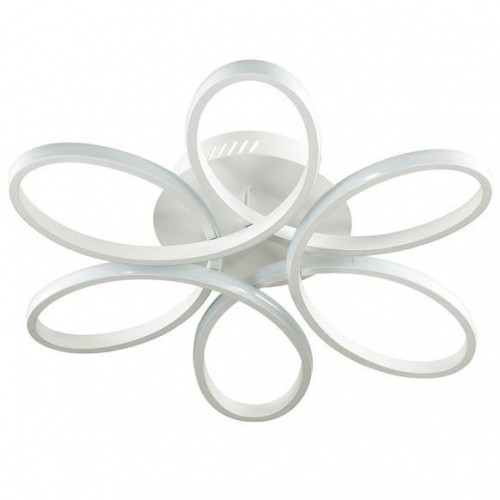 потолочная светодиодная люстра lumion eileen 3699/75cl в Волгограде