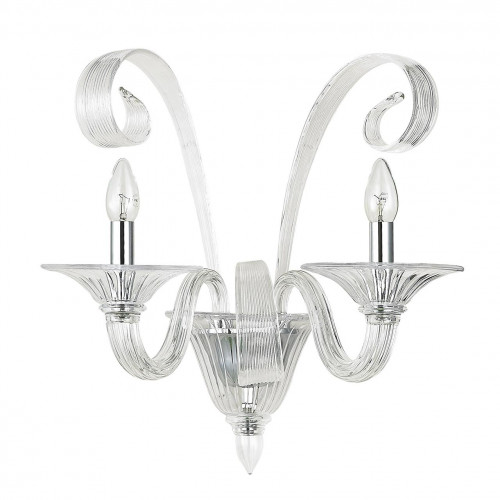 бра donolux firenze w110218/2clear в Волгограде