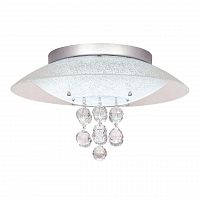 потолочный светодиодный светильник silver light diamond 845.50.7 в Волгограде