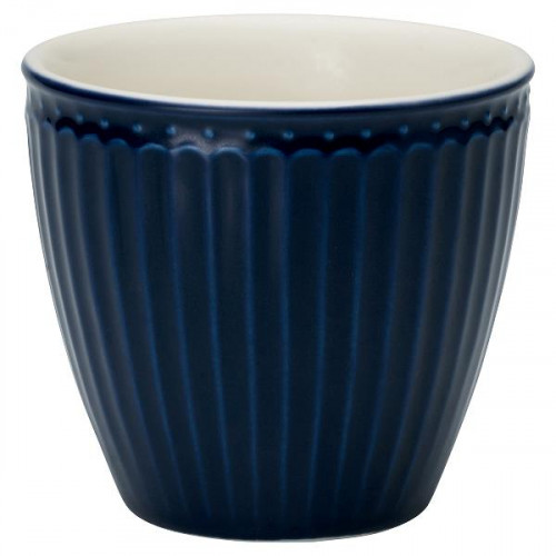 стакан alice dark blue в Волгограде