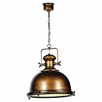 подвесной светильник lussole loft lsp-9612 в Волгограде