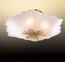 потолочный светильник odeon light corbi 2678/4c в Волгограде