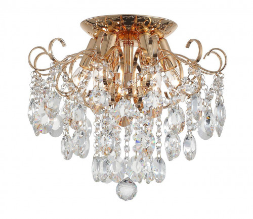 потолочная люстра st luce orecchini sl846.202.06 в Волгограде