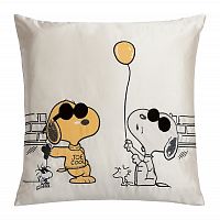 подушка снупи и вудсток snoopy & woodstock в Волгограде