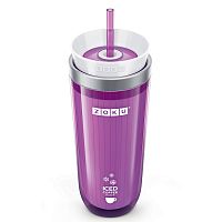 стакан для охлаждения напитков iced coffee maker фиолетовый в Волгограде