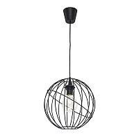 подвесной светильник tk lighting 1626 orbita black 1 в Волгограде