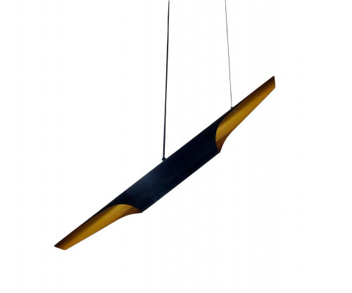 подвесной светильник kink light бамбук 0711 в Волгограде