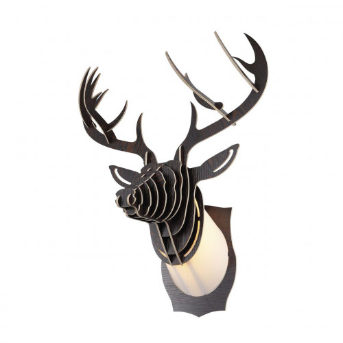 настенный светильник favourite cervus 2010-1w в Волгограде