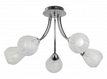 потолочная люстра toplight fay tl3660x-05ch в Волгограде