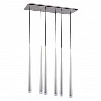 подвесная люстра lightstar meta duovo 807066 в Волгограде
