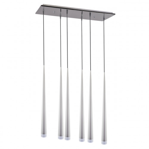 подвесная люстра lightstar meta duovo 807066 в Волгограде