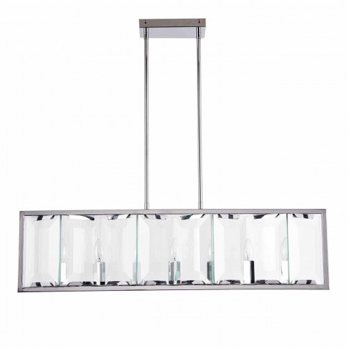 подвесная люстра maytoni cerezo mod202pl-07n в Волгограде