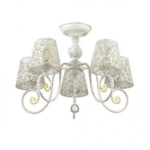 потолочная люстра lumion izidora 3465/5c в Волгограде