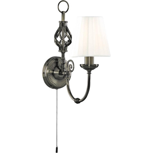 бра arte lamp zanzibar a8390ap-1ab в Волгограде