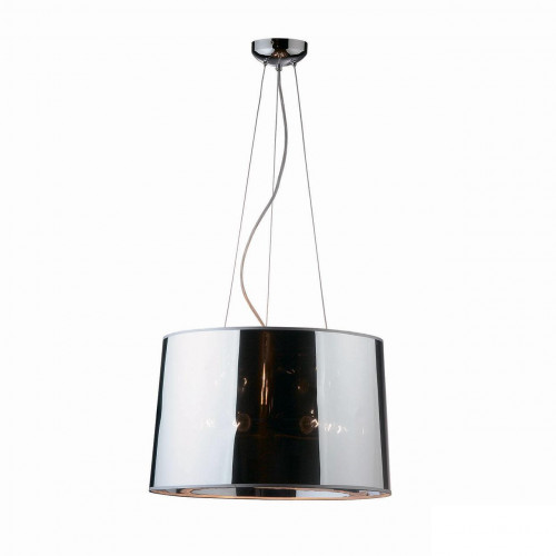 подвесной светильник ideal lux london cromo sp5 в Волгограде